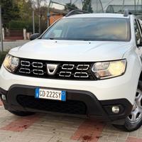 Dacia Duster 1.5 Blue dCi 115CV 4x4 IVA ESPOSTA