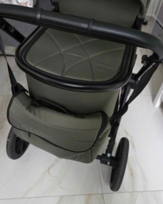 Trio Cangaroo Mod. Joker Come NUOVO (Doppio Rega