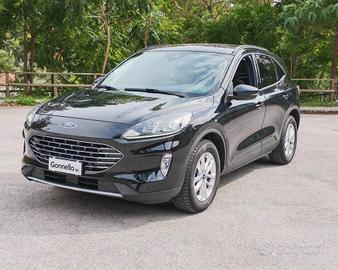 Ford Kuga 1.5 EcoBlue 120 CV 2WD Titanium Business
