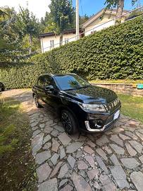 Suzuki Vitara 1.4h Easy Starview 4wd allgrip auto