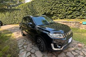 Suzuki Vitara 1.4h Easy Starview 4wd allgrip auto