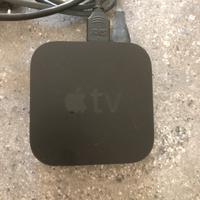 Apple tv