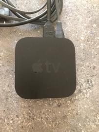 Apple tv