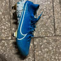 Nike Mercurial Superfly Elite - taglia 42