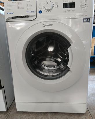 Lavatrice Indesit innex 7 kg