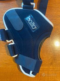 Tutore Balto Ginocchio Cane