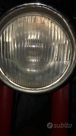 Vetro faro marca Aprilia 