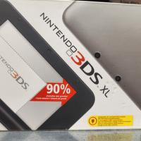 nintendo  3ds xl