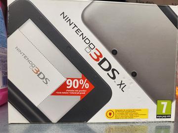 nintendo  3ds xl