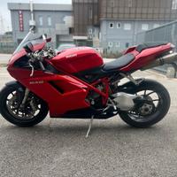 Ducati 848