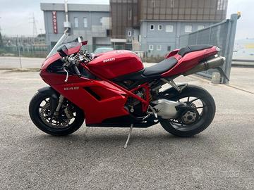 Ducati 848