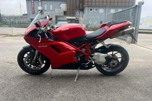 Ducati 848