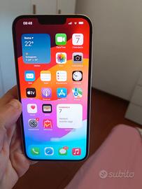 iPhone 14 plus