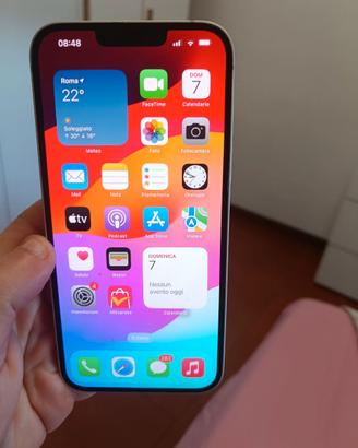 iPhone 14 plus