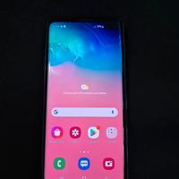 Telefono Samsung S10+ 1TB