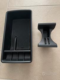 Portaoggetti audi Q2