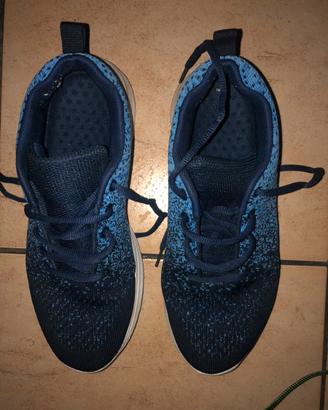 Scarpe sportive tennis/tempo libero unisex