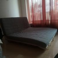 Letto basso IKEA reclinabile