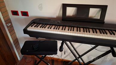 Pianola 84 tasti