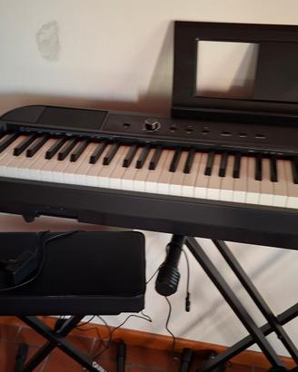 Pianola 84 tasti