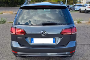 GOLF VARIANT 1.0 TSI 115CV. DSG 03/2019