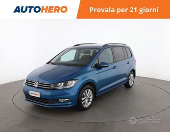 VOLKSWAGEN Touran BR06246