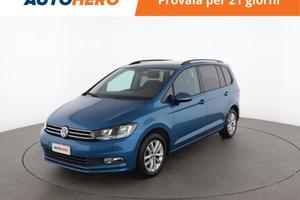 VOLKSWAGEN Touran BR06246