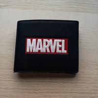 Portafoglio della marvel