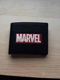 Portafoglio della marvel