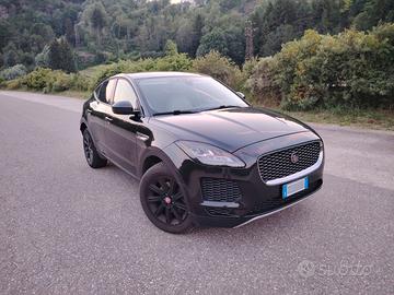 JAGUAR E-PACE 2.0d i4r Dynamic AWD 150 cv