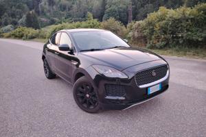 JAGUAR E-PACE 2.0d i4r Dynamic AWD 150 cv