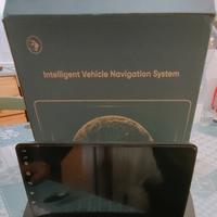 Autoradio Android CarPlay Renault Megane 3 