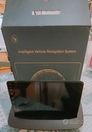 Autoradio Android CarPlay Renault Megane 3 