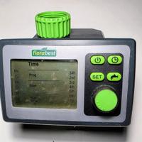 Programmatore irrigazione automatico