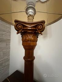 lampada