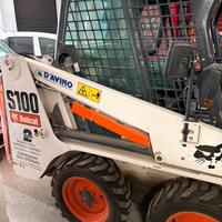 Bobcat S100