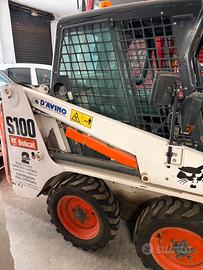 Bobcat S100