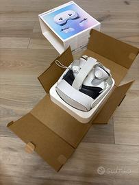 Visore vr meta quest 3s