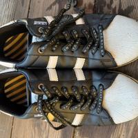 Sneakers Cotton Belt - nere