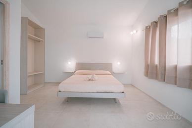 Ampie stanze b&b
