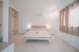 Ampie stanze b&b