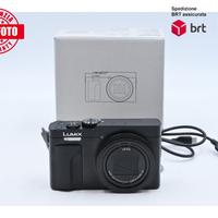 Panasonic Lumix TZ99