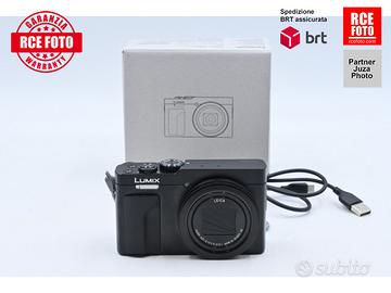 Panasonic Lumix TZ99