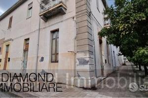 Casa singola 140 mq da ultimare a mascali
