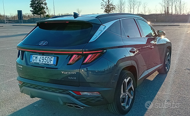 Auto praticamente nuova