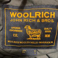 Woolrich