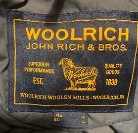 Woolrich