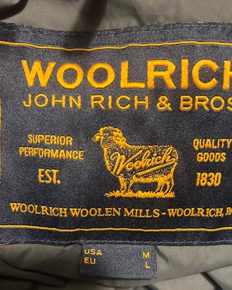 Woolrich
