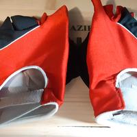 guanti ciclismo vintage