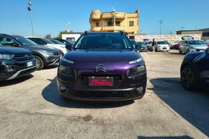CITROEN C4 Cactus 1.6 HDi 92 CV ETG6 Shine Autom